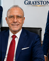 Cesar Gonzalez Graystone leadership CEO and CFO