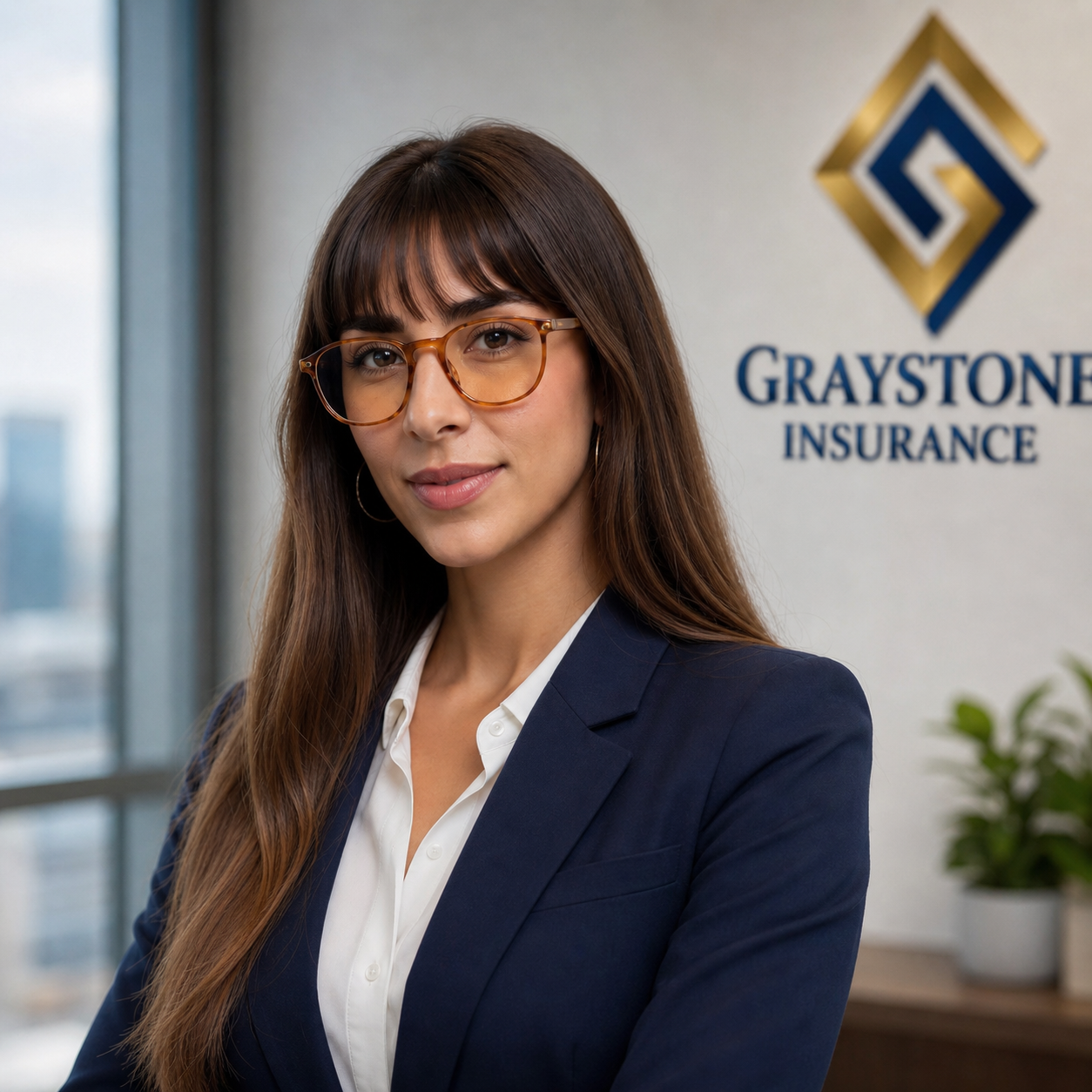 Sury Cortez Graystone CSR for Spanish-speaking clients